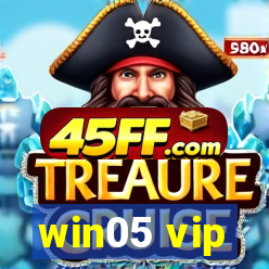 win05 vip